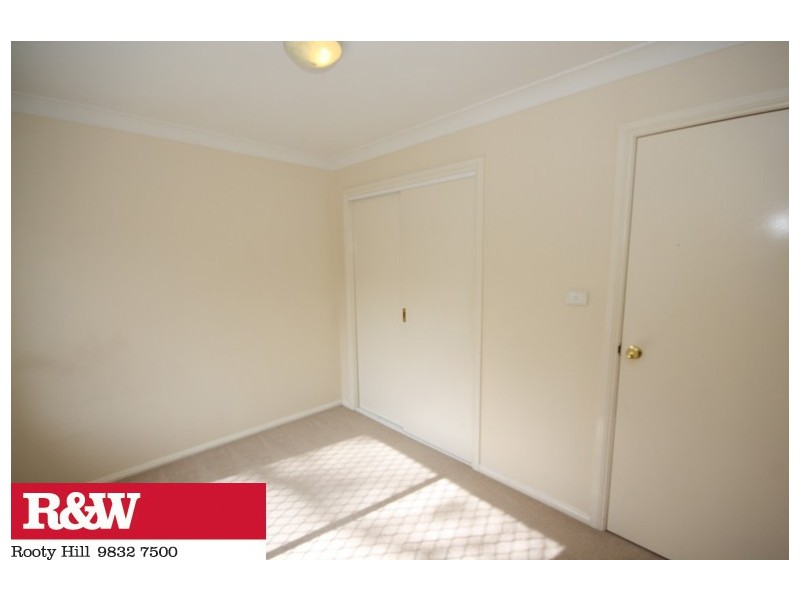 3/16 MEACHER STREET, Mount Druitt NSW 2770