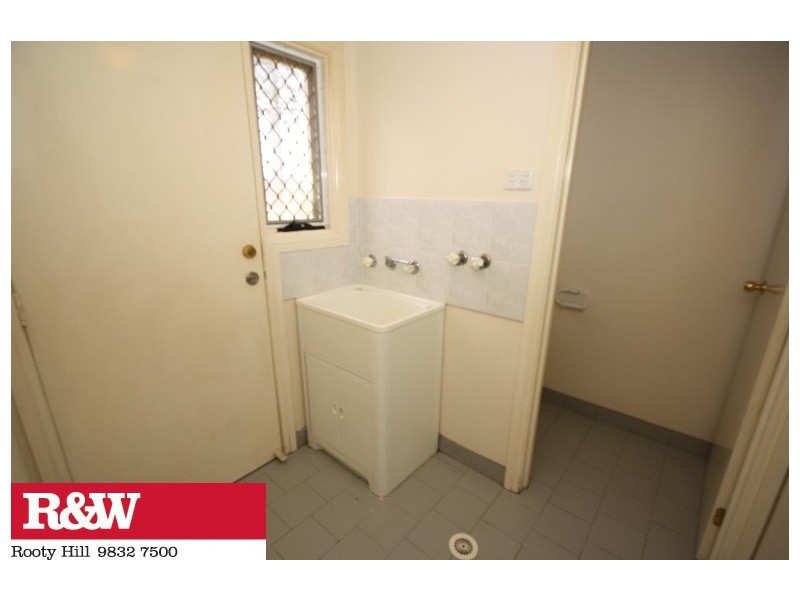 3/16 MEACHER STREET, Mount Druitt NSW 2770