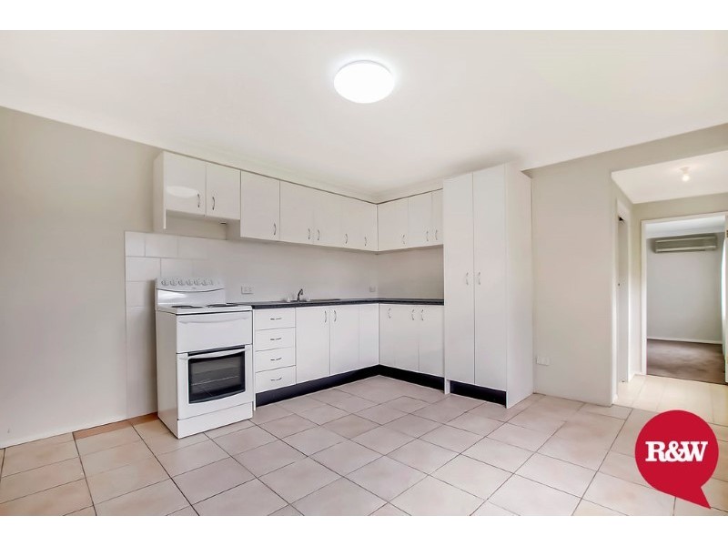 11 Dunsmore Street, Rooty Hill NSW 2766