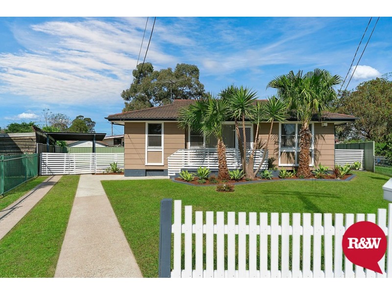 21 Samoa Place, Lethbridge Park NSW 2770