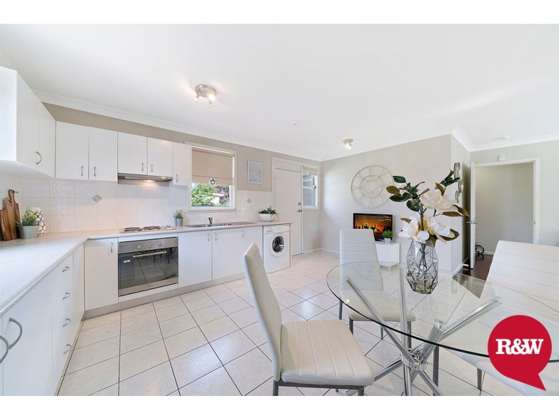 21 Samoa Place, Lethbridge Park NSW 2770