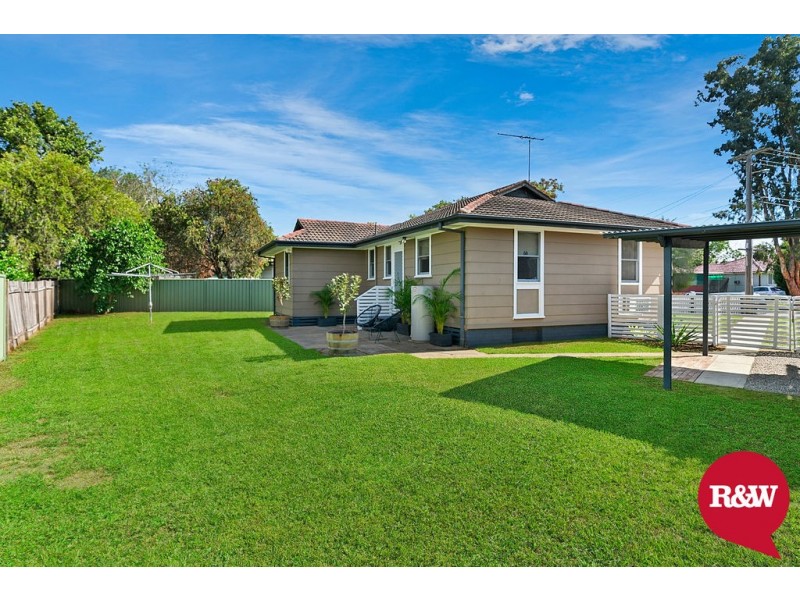 21 Samoa Place, Lethbridge Park NSW 2770
