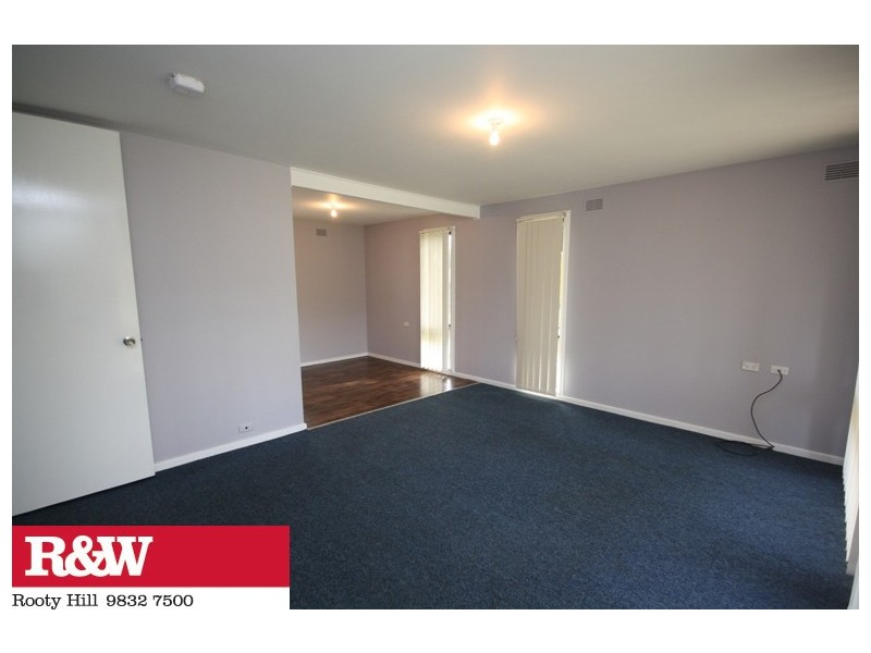 26 OLDAKER STREET, Doonside NSW 2767
