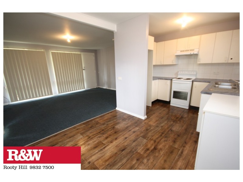 26 OLDAKER STREET, Doonside NSW 2767