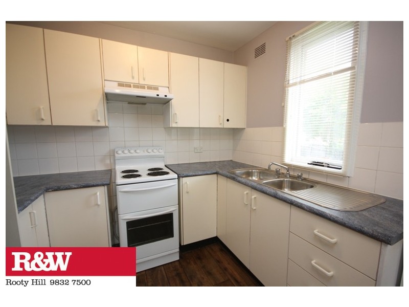 26 OLDAKER STREET, Doonside NSW 2767