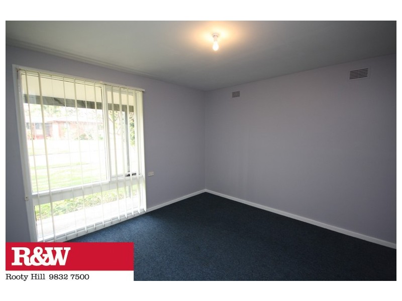 26 OLDAKER STREET, Doonside NSW 2767