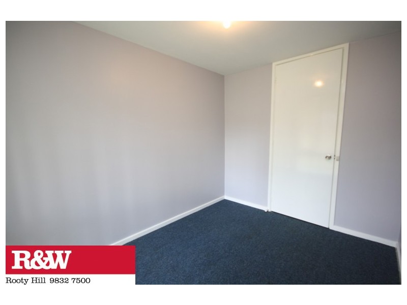 26 OLDAKER STREET, Doonside NSW 2767