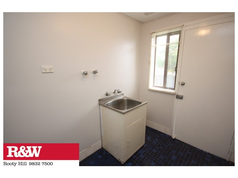 26 OLDAKER STREET, Doonside NSW 2767