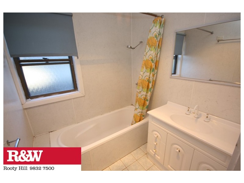 6 MINCHINBURY STREET, Eastern Creek NSW 2766