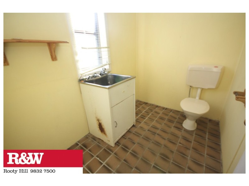 6 MINCHINBURY STREET, Eastern Creek NSW 2766