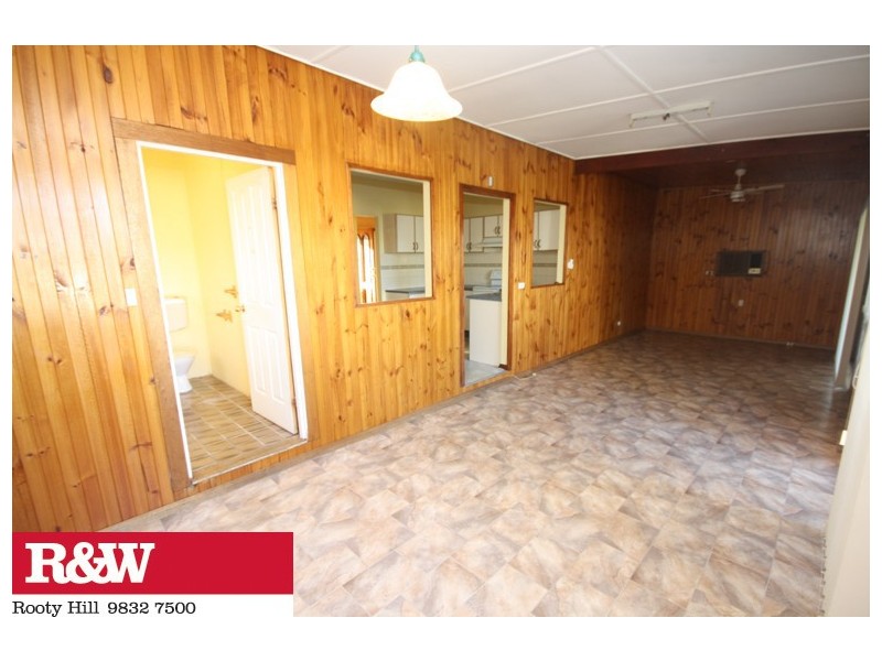 6 MINCHINBURY STREET, Eastern Creek NSW 2766