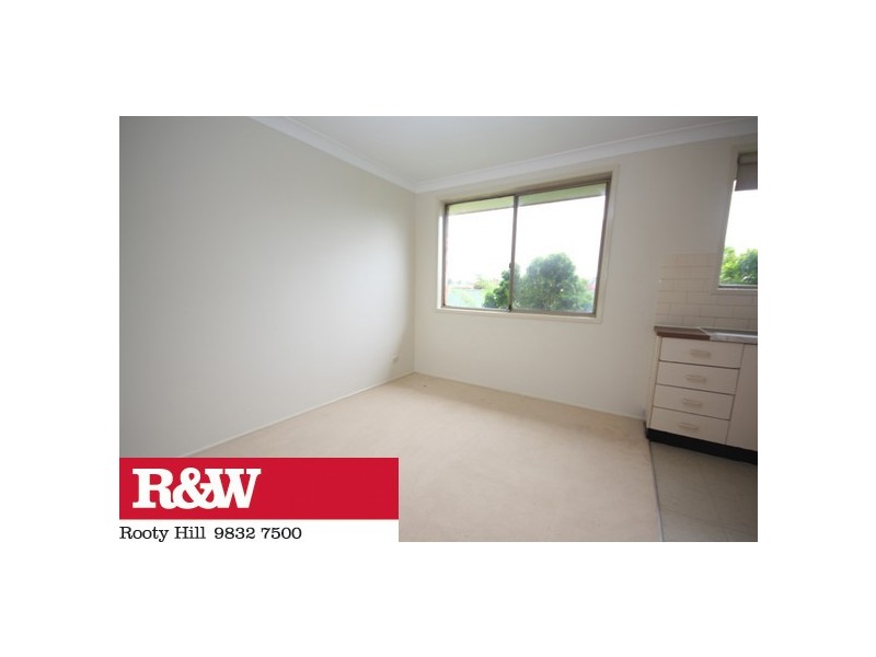 42 SIMMS ROAD, Oakhurst NSW 2761