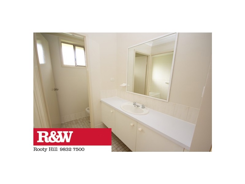 42 SIMMS ROAD, Oakhurst NSW 2761