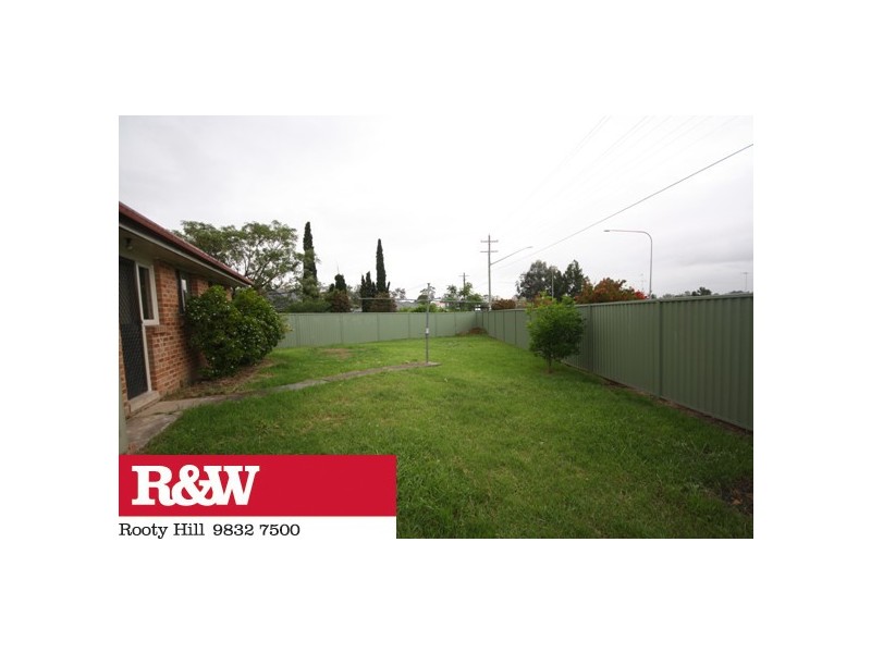 42 SIMMS ROAD, Oakhurst NSW 2761