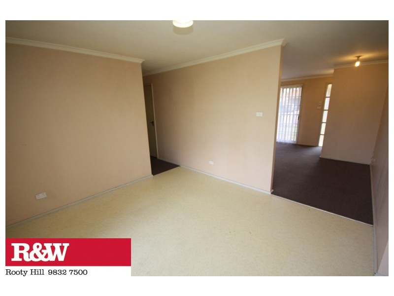 13 BUDAPEST STREET, Rooty Hill NSW 2766