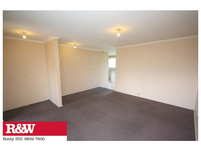 13 BUDAPEST STREET, Rooty Hill NSW 2766