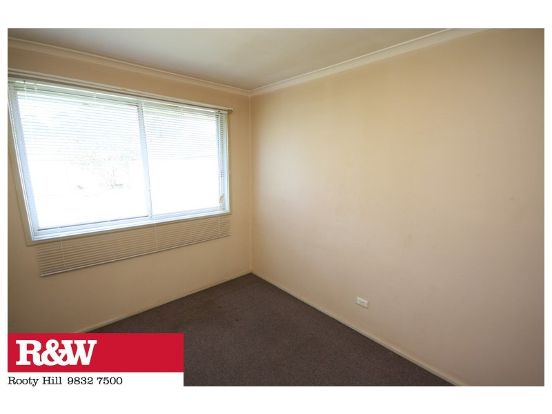 13 BUDAPEST STREET, Rooty Hill NSW 2766