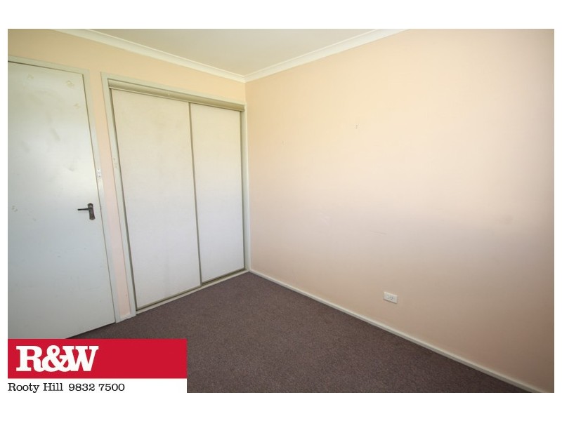 13 BUDAPEST STREET, Rooty Hill NSW 2766