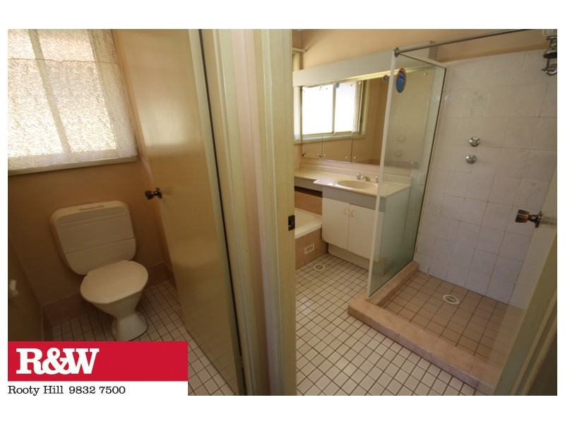 13 BUDAPEST STREET, Rooty Hill NSW 2766