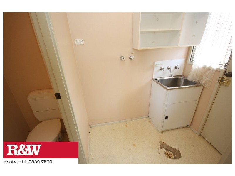 13 BUDAPEST STREET, Rooty Hill NSW 2766