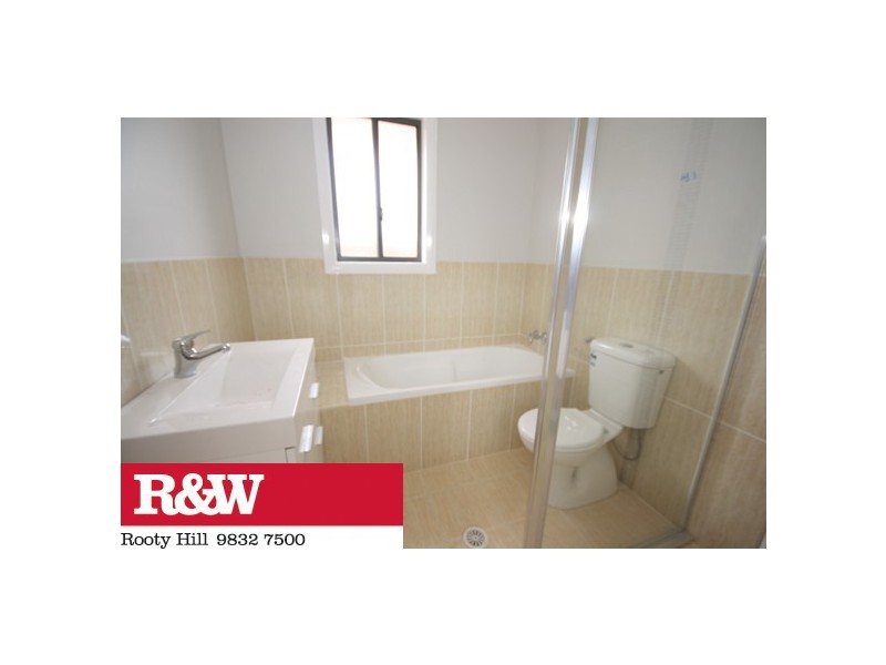 7/33-35 OBRIEN STREET,, Mount Druitt NSW 2770