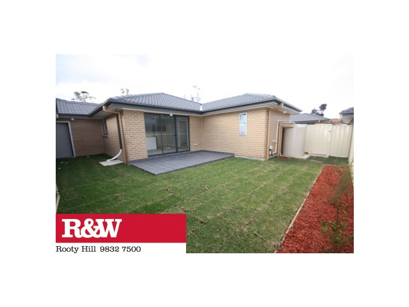7/33-35 OBRIEN STREET,, Mount Druitt NSW 2770