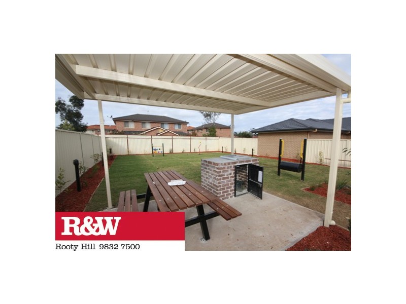 7/33-35 OBRIEN STREET,, Mount Druitt NSW 2770