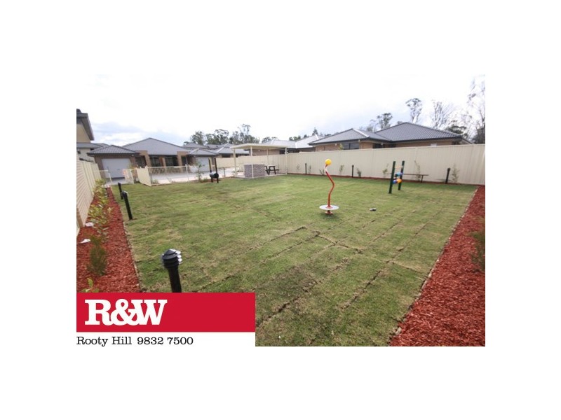 7/33-35 OBRIEN STREET,, Mount Druitt NSW 2770