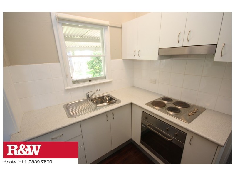 22 Franklin Crescent, Blackett NSW 2770