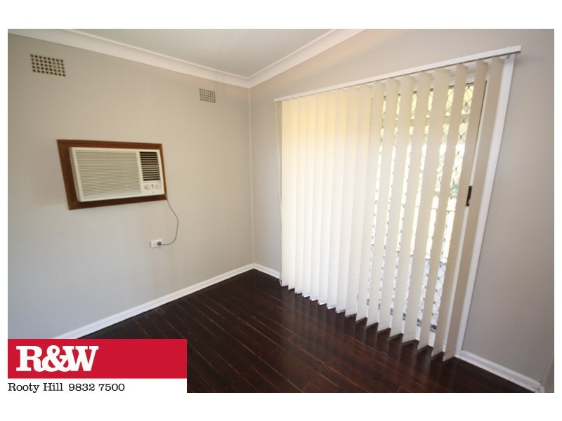 22 Franklin Crescent, Blackett NSW 2770