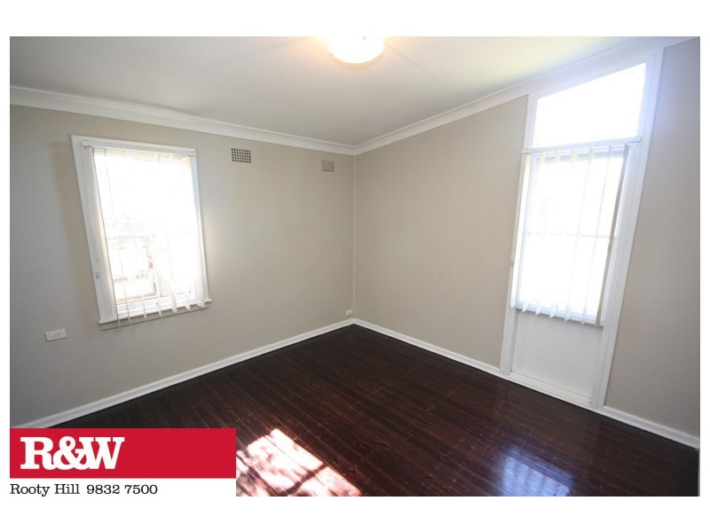 22 Franklin Crescent, Blackett NSW 2770