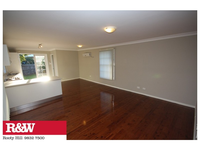 29 DANIELS ROAD, Bidwill NSW 2770