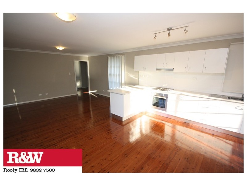 29 DANIELS ROAD, Bidwill NSW 2770