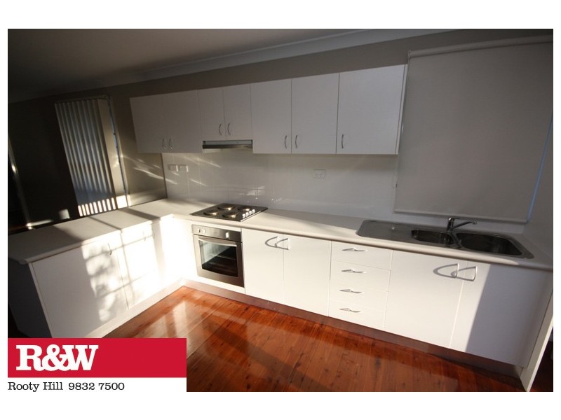 29 DANIELS ROAD, Bidwill NSW 2770