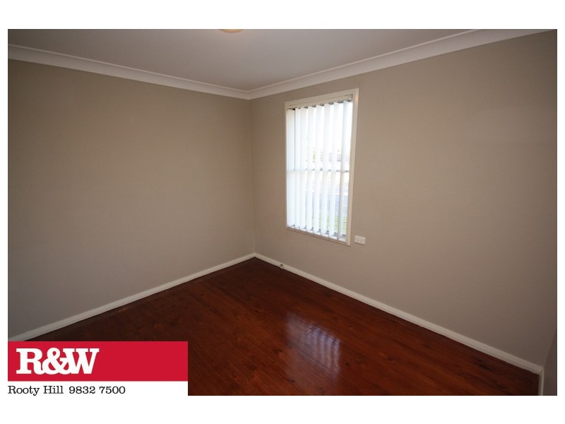 29 DANIELS ROAD, Bidwill NSW 2770