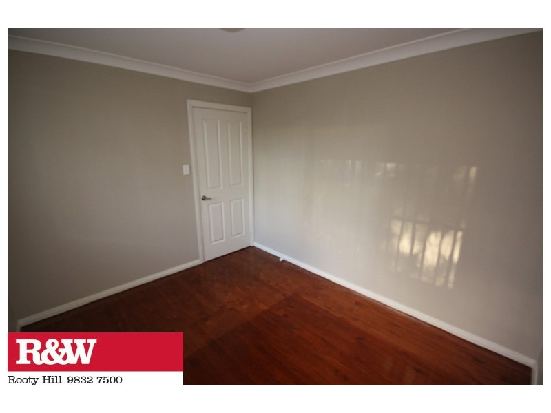 29 DANIELS ROAD, Bidwill NSW 2770