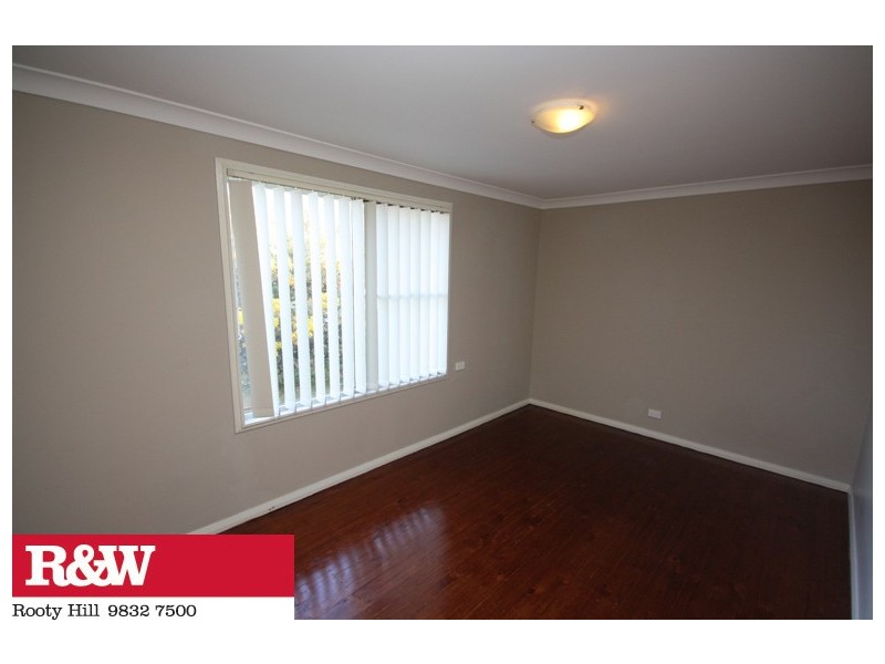 29 DANIELS ROAD, Bidwill NSW 2770