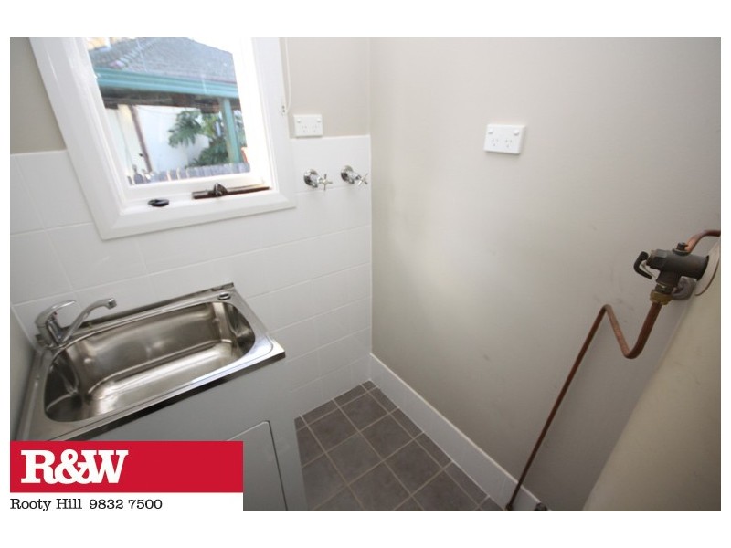 29 DANIELS ROAD, Bidwill NSW 2770