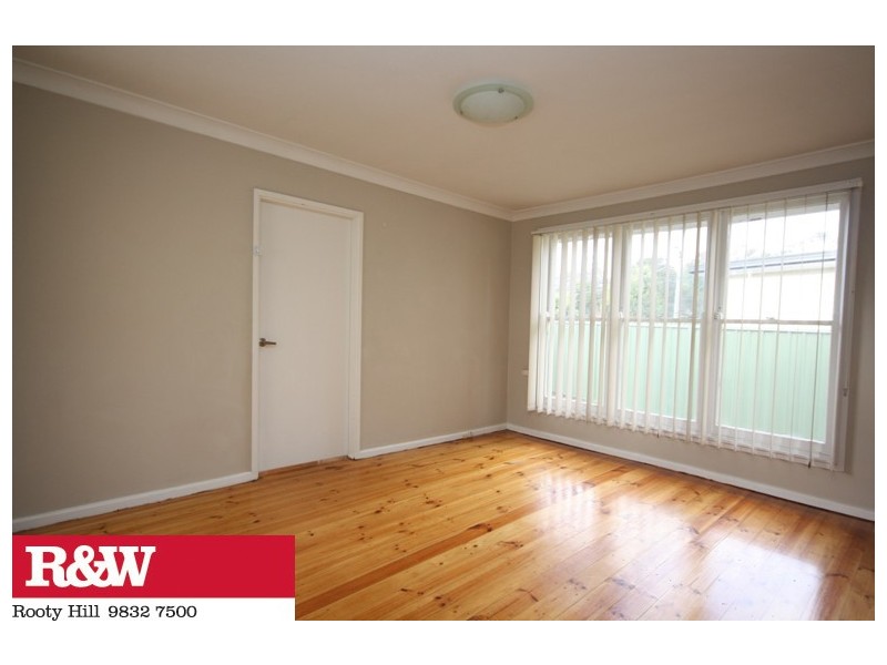 2 CYGNET PLACE, Willmot NSW 2770