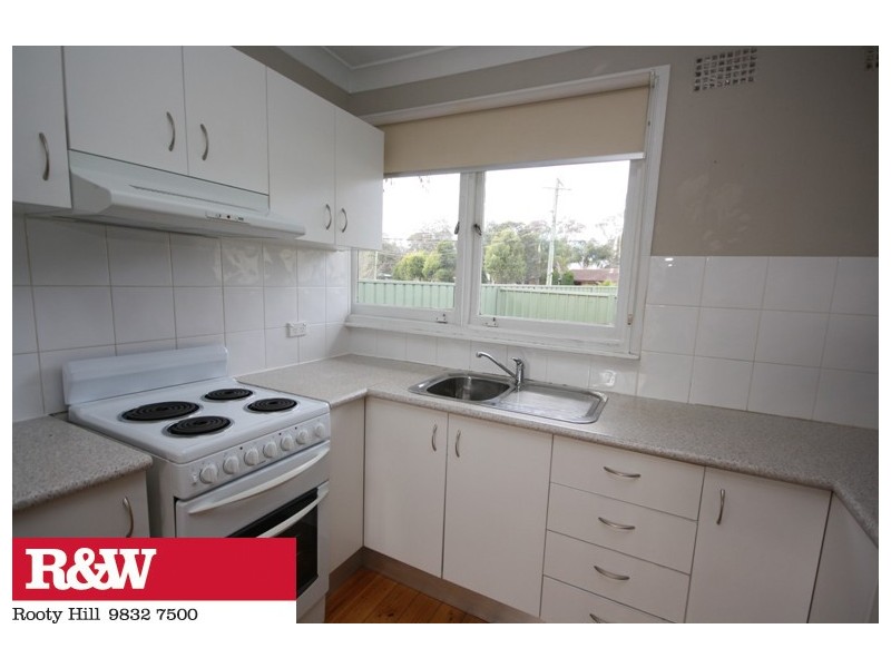 2 CYGNET PLACE, Willmot NSW 2770
