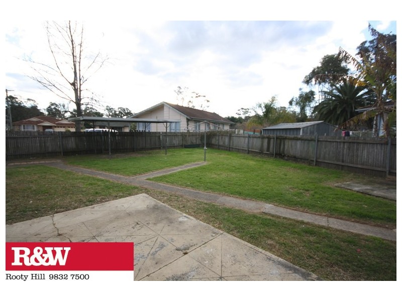 2 CYGNET PLACE, Willmot NSW 2770