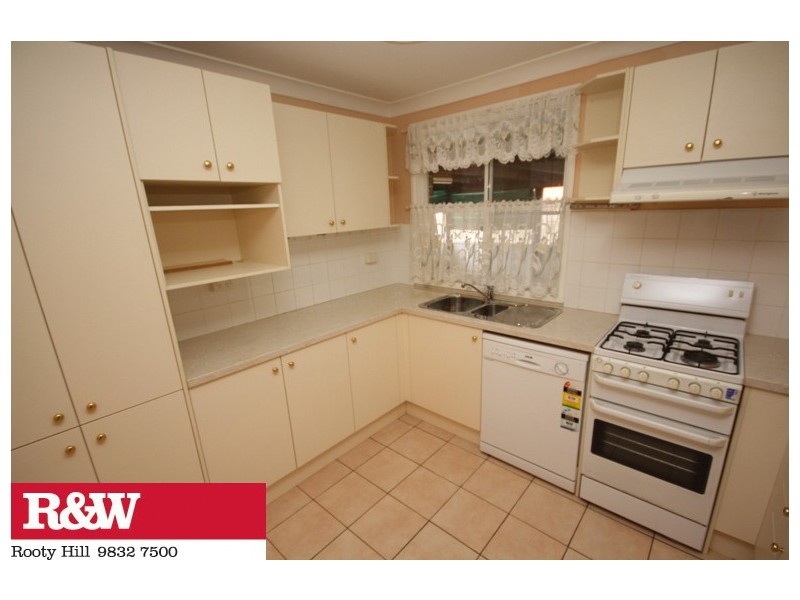 37 KESTER STREET, Oakhurst NSW 2761