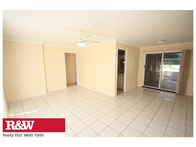 37 KESTER STREET, Oakhurst NSW 2761