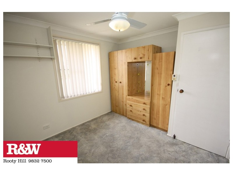 37 KESTER STREET, Oakhurst NSW 2761