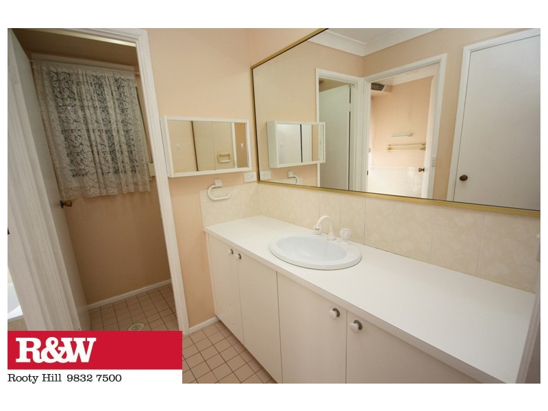 37 KESTER STREET, Oakhurst NSW 2761