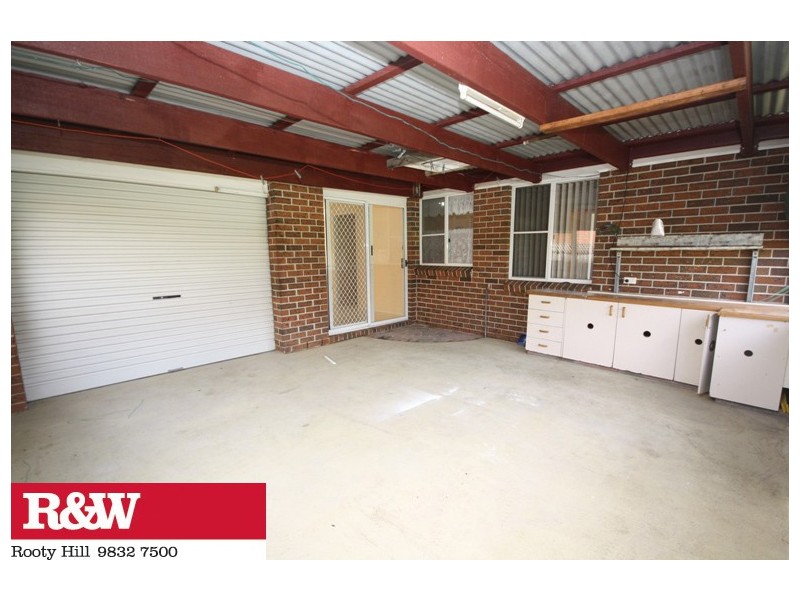 37 KESTER STREET, Oakhurst NSW 2761