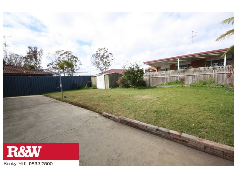 37 KESTER STREET, Oakhurst NSW 2761