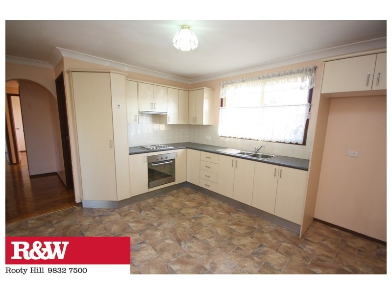 54 GLENN STREET, Dean Park NSW 2761