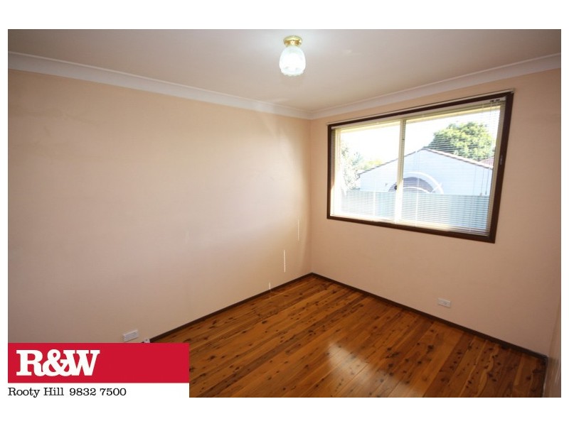 54 GLENN STREET, Dean Park NSW 2761