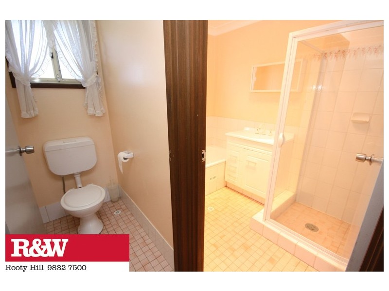 54 GLENN STREET, Dean Park NSW 2761